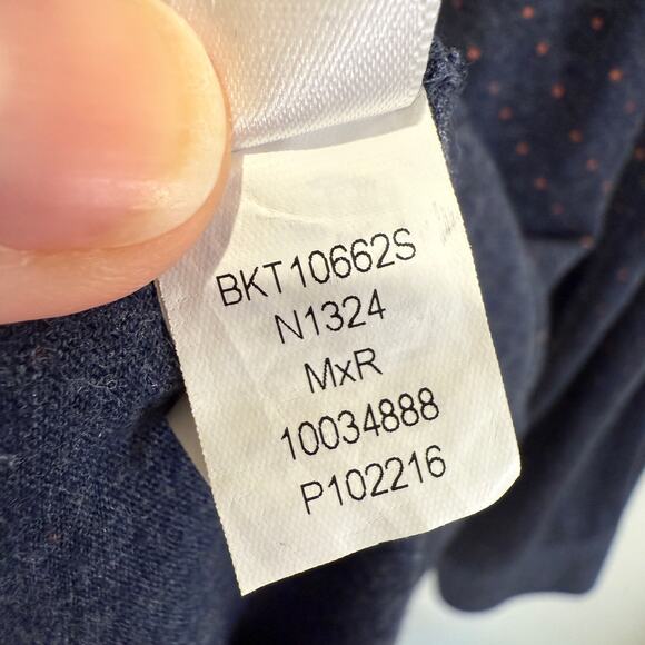 Bonobos Button Down Shirts Men's Medium Slim Fit Bundle of 2 Comfy Stretch Soft - Picture 16 of 16